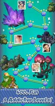Jelly Crush - Match 3 Adventure screenshot 1