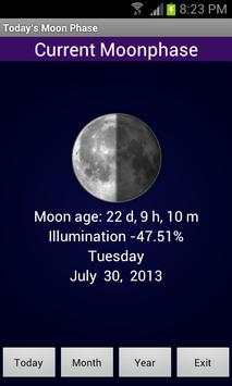 3D Digital Weather Clock screenshot 5