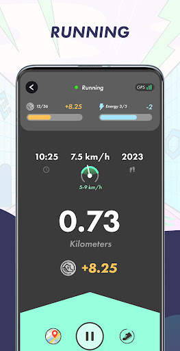 STEPN screenshot 4