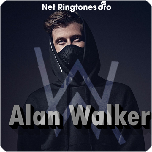 Alan Walker Good Ringtones icon