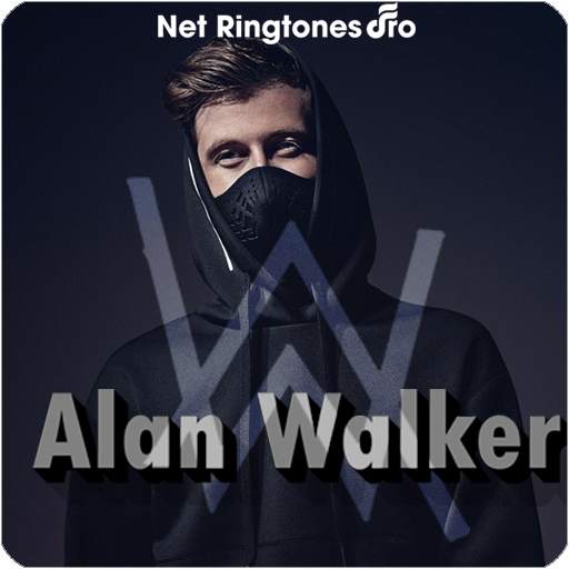 Alan Walker Good Ringtones screenshot 1