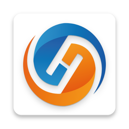 Shariif Data Service icon