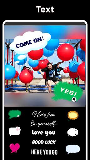 Square Pic - Photo Editor Pro screenshot 5