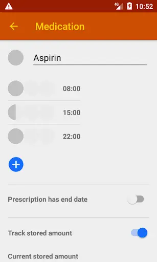 Pill Reminder & Medication Tracker screenshot 7