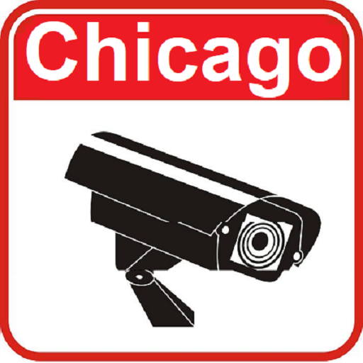 Speed Camera Alarm in Chicago icon