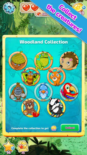 Crack Attack screenshot 3