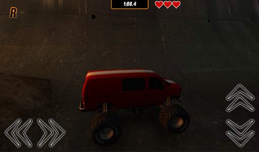 Toy Truck Rally 2 screenshot 5