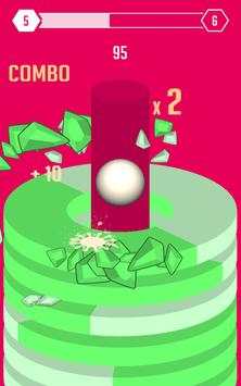 Hoop Crush & Smash screenshot 4