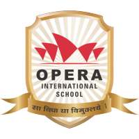 Opera International School icon
