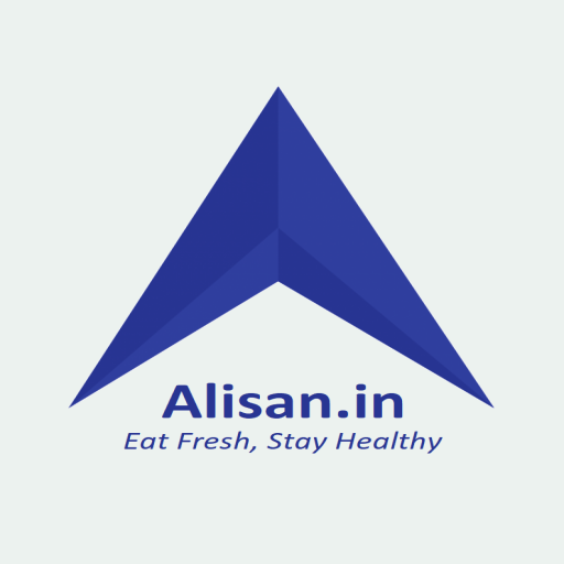 Alisan e-commerce icon