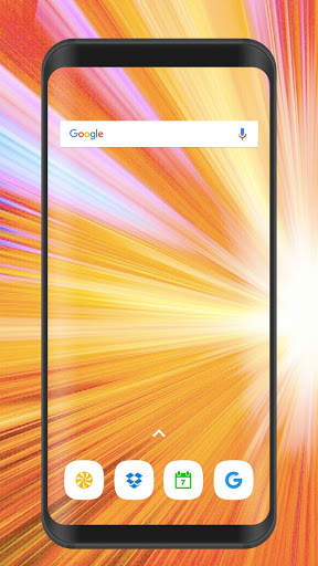 ธีมสำหรับ Lenovo K8 หมายเหตุ - K8 Plus - K8 screenshot 3