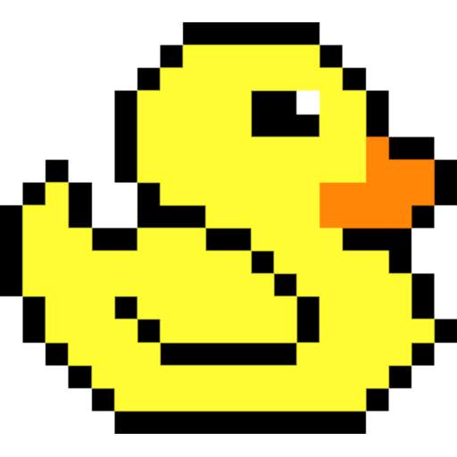 Don't Hit The Duck 1.1.0