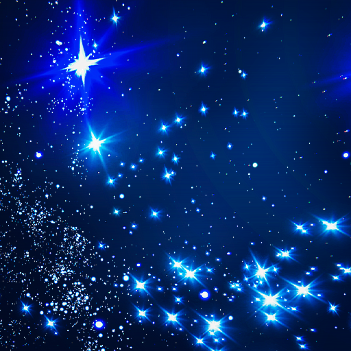 STARS icon