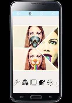 🆕 Sweet Camera Beauty screenshot 19