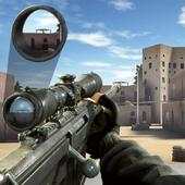New Sniper Shooting Games 2019 – Free Sniper Games 1.1