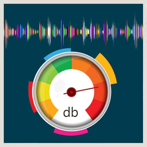 Sound Pressure Meter icon