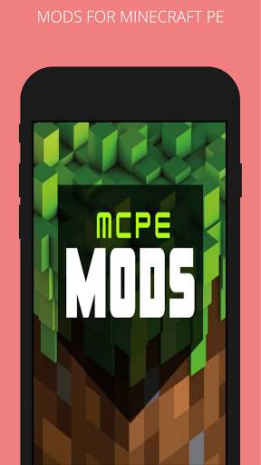 Mod Master for Minecraft PE and Addons screenshot 2