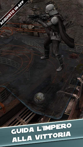 Star Wars™ Pinball 7 screenshot 4