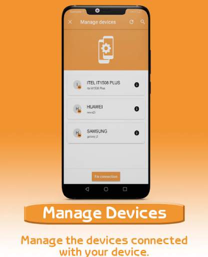 Zippy File Share screenshot 5