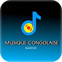 Congolese Music: Congolese FM Radio Online logo