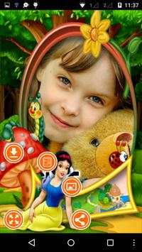 All Type Photo Frames screenshot 5