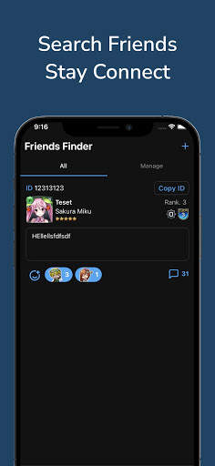 GS Mini Wiki - Grand Summoners Mini Wiki स्क्रीनशॉट 2