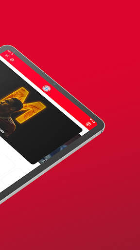 FC Bayern München – news screenshot 9