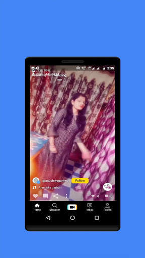 Kitkat Video - Short Kitkat video screenshot 2