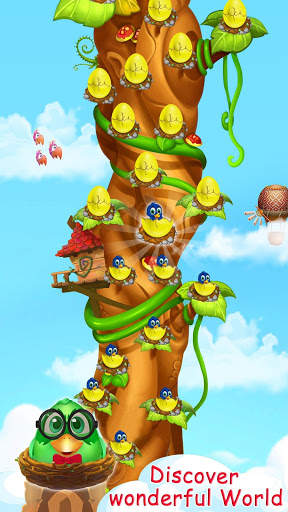 New - Bird Mania screenshot 4