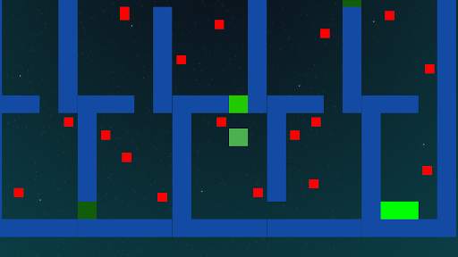 Ultimate Maze Adventure screenshot 16