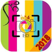 camera full hd zoom filter 2018 1.7