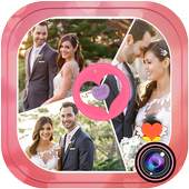 Love Poster Pic Collage Maker 1.0