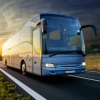 Bus Driving Game: Passenger Transport Simulator