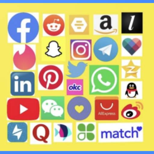 Social Network:all in one social app for all 1.0