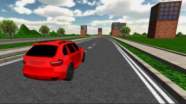 Street Driving 2 screenshot 4