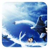 Mortal Air Strike icon