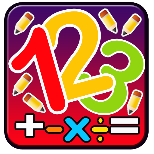 Math Games - New Cool Math Games icon