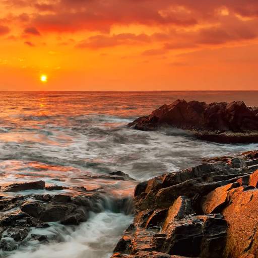 Landscape Wallpaper 1.0.9
