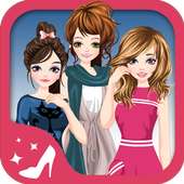 Giochi per ragazze American