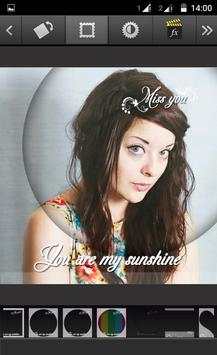 Profile Photo Maker screenshot 1