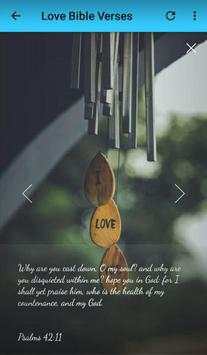 Bible Verses screenshot 5