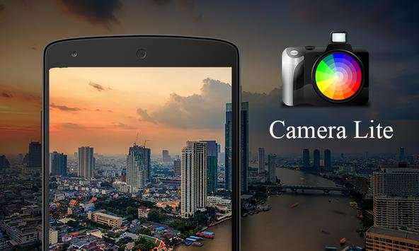 Camera Lite screenshot 1