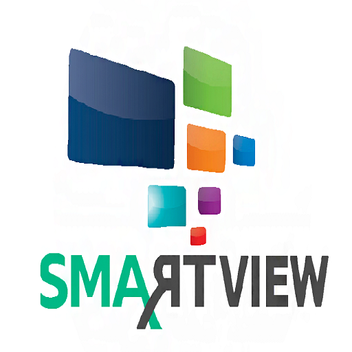 Smartview IPTV icon