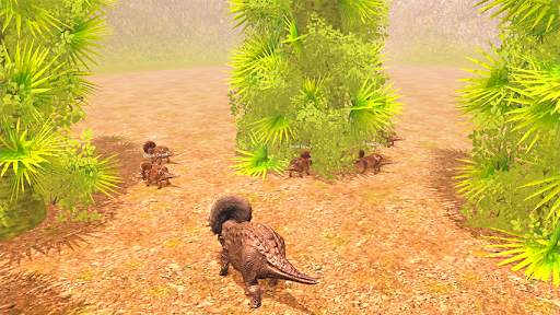Triceratops Simulator screenshot 8