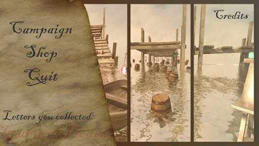 Game of Boats screenshot 4