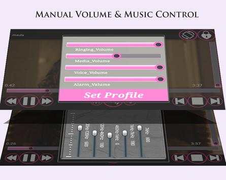3GP/MP4/AVI Video Player screenshot 3