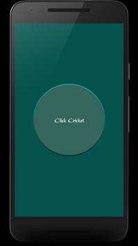 Cricket nature sounds screenshot 1