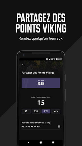 My Viking screenshot 6