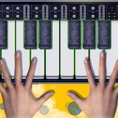 Perfect ORG Free 2018 Piano 1.0