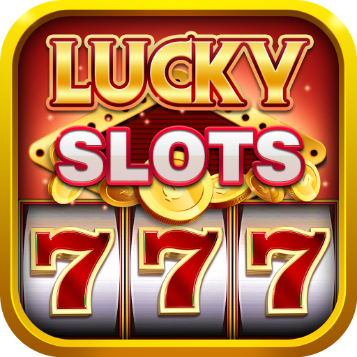 Lucky Slots-Casino Online icon
